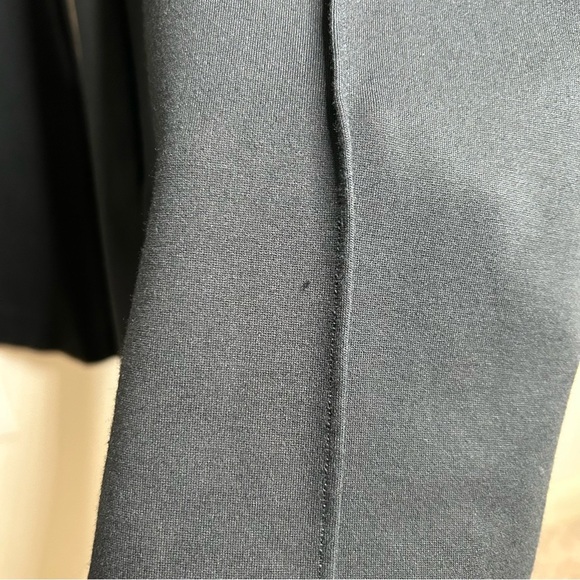Spanx The Perfect Pant, Hi-Rise Flare black 2X petite - Picture 9 of 15